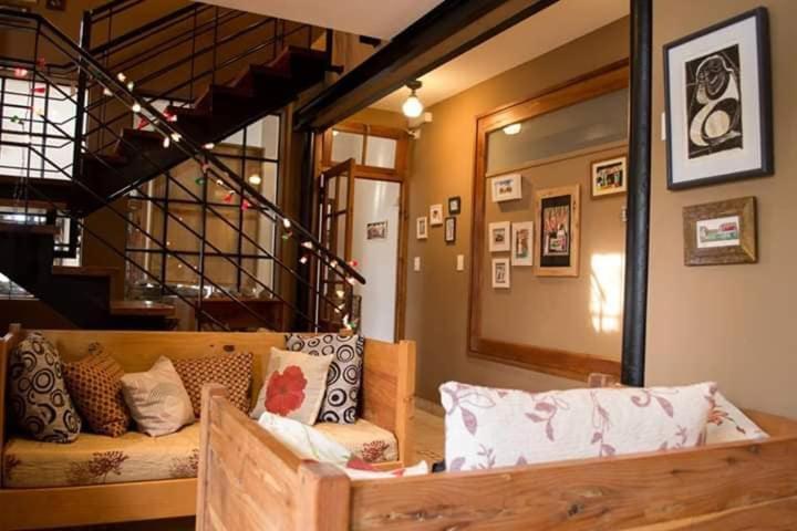 Hosteria Casa De Paula Trelew Exterior photo
