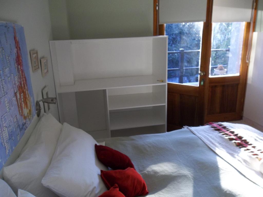 Hosteria Casa De Paula Trelew Room photo