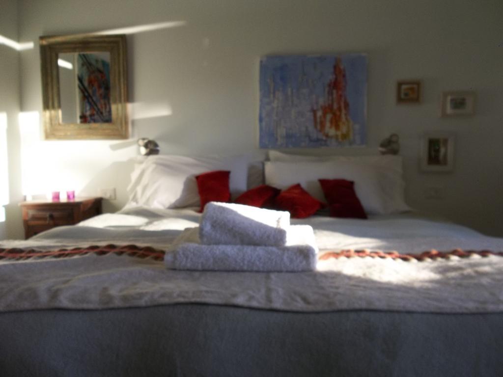 Hosteria Casa De Paula Trelew Room photo