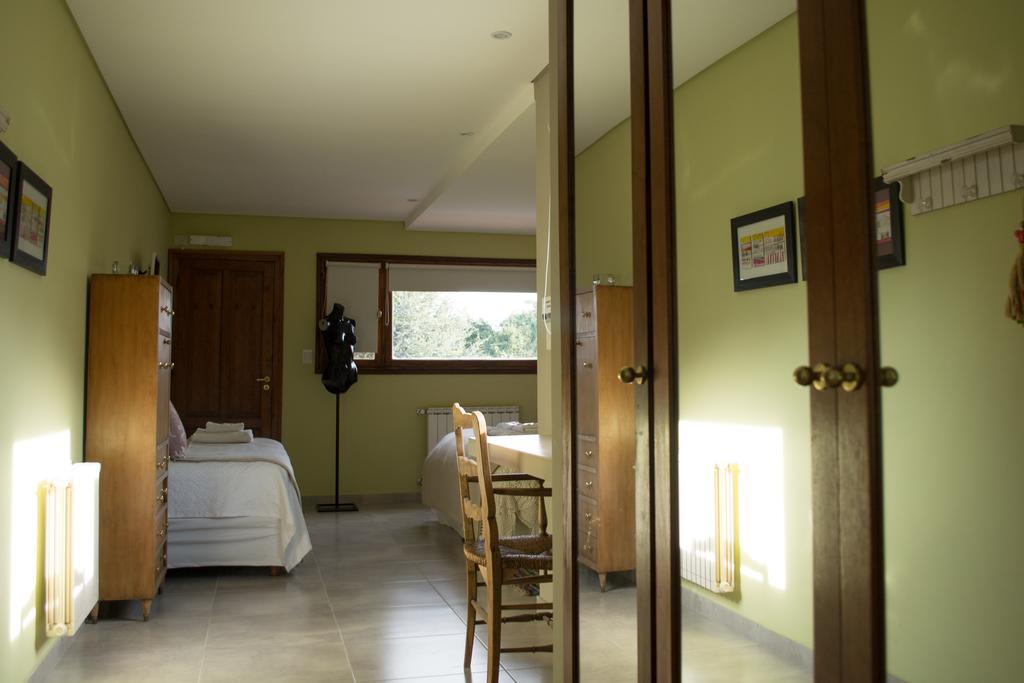 Hosteria Casa De Paula Trelew Exterior photo