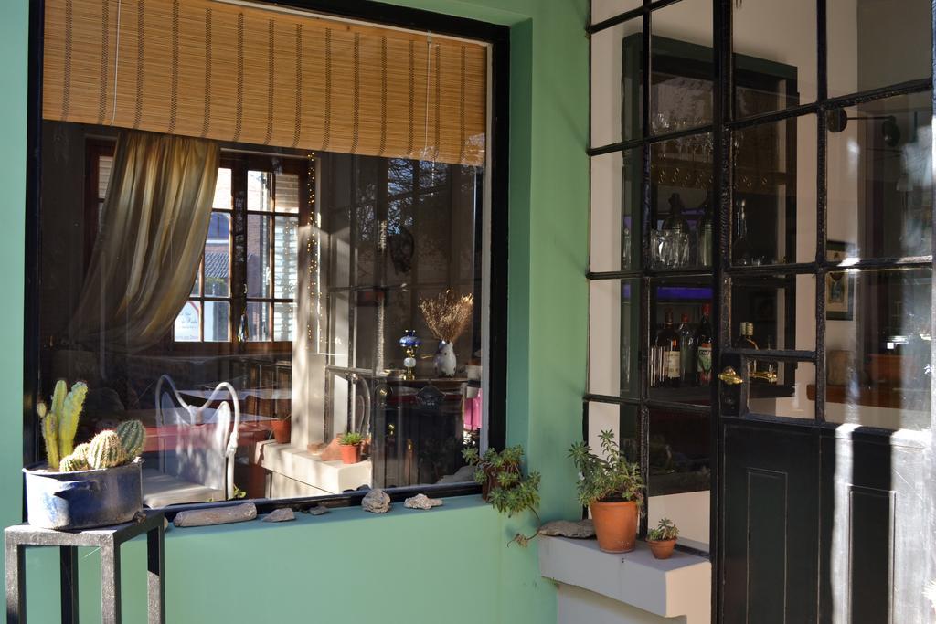 Hosteria Casa De Paula Trelew Exterior photo